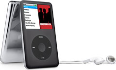 iPod classic