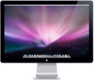 Apple LED Cinema Display
