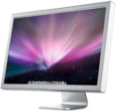 Apple Cinema Display 30"