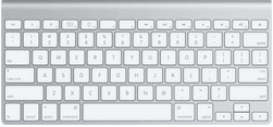 Apple Keyboard
