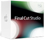 Final Cut Studio
