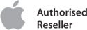 Apple Authorised Reseller