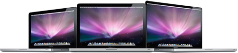 MacBook Pro Family
