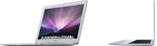 MacBook Air