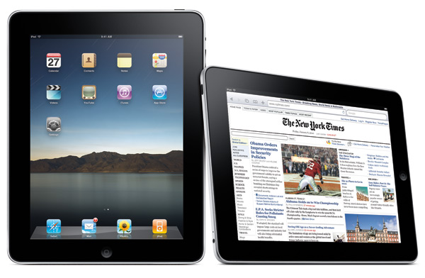 iPad