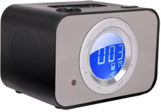 iPod Speaker PIS4
