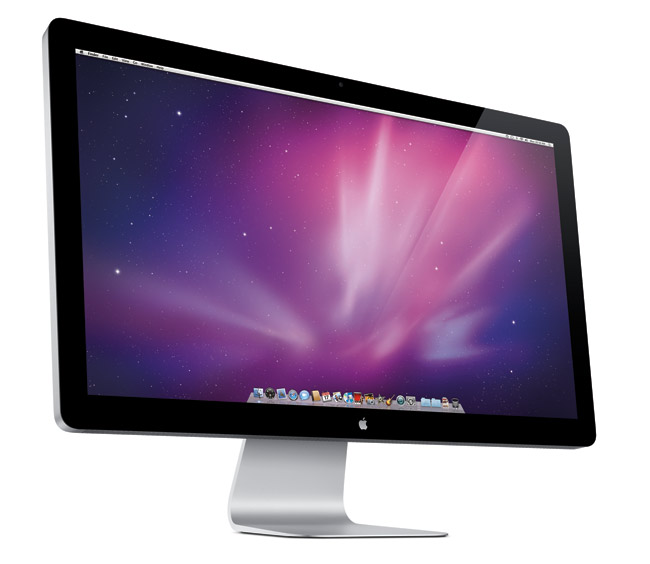 LED Cinema Display