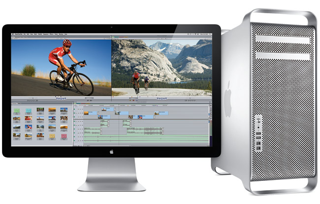 Mac Pro
