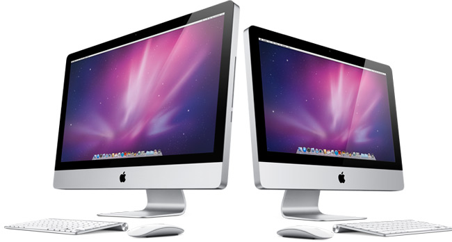 iMac