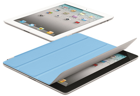 iPad 2