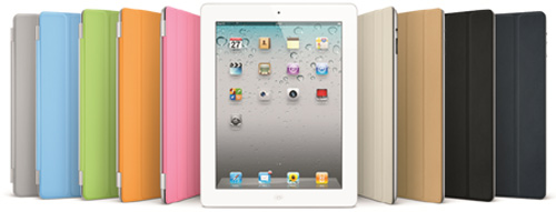 iPad 2