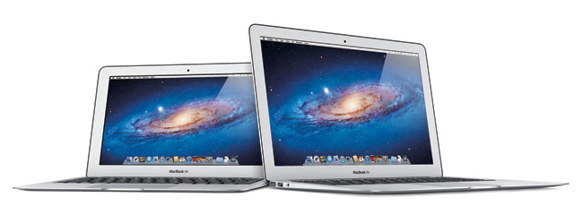 MacBook Air
