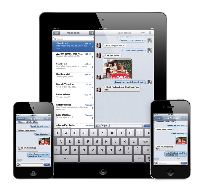 iOS 5