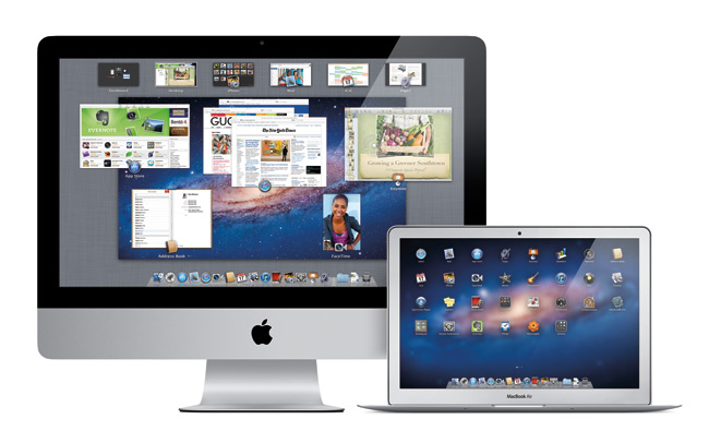 OS X